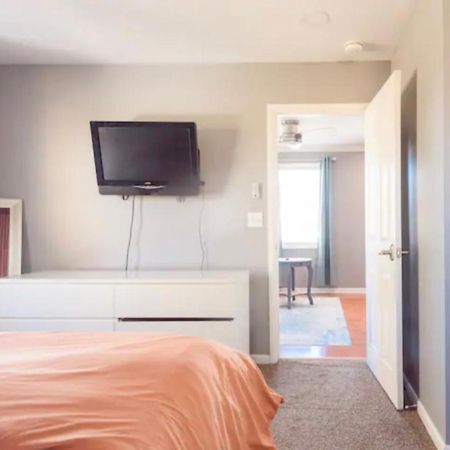 Chic Luxe Amenities W/Garage & Electric Charging* Hotel Birmingham Exterior photo